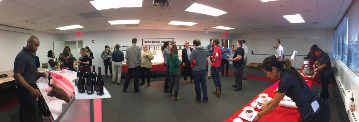 Red Hat Pano