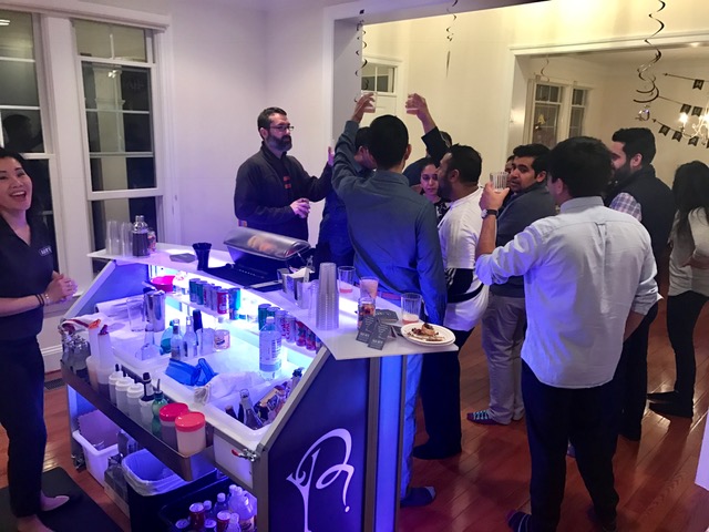 Shots